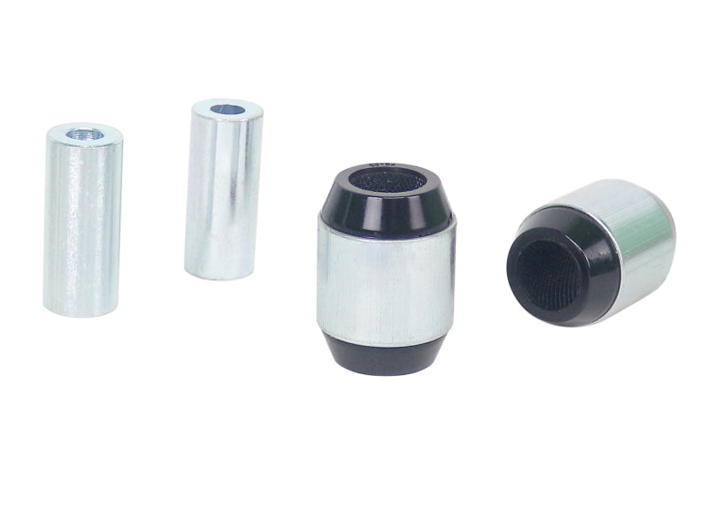 Whiteline Rear Lower Inner Rearward Bushing Kit W63642 W63642 Photo - Primary