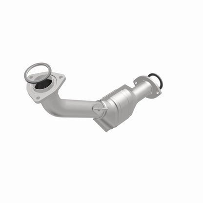 MagnaFlow Toyota Tacoma OEM Grade Federal / EPA Compliant Direct-Fit Catalytic Converter 51972 360 Degree Image Set
