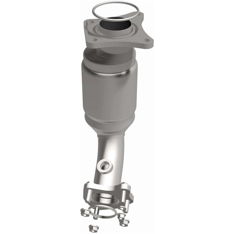 MagnaFlow Nissan Altima OEM Grade Federal / EPA Compliant Direct-Fit Catalytic Converter 49325 Photo - out of package