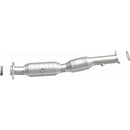 MagnaFlow Acura RL OEM Grade Federal / EPA Compliant Direct-Fit Catalytic Converter 51504 Photo - out of package
