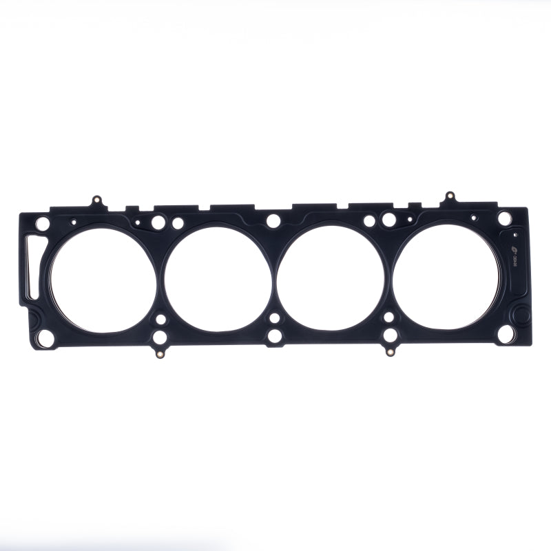 Cometic Head Gasket Bore: 4.165in Thickness: .036in C5834-036 Photo - Primary