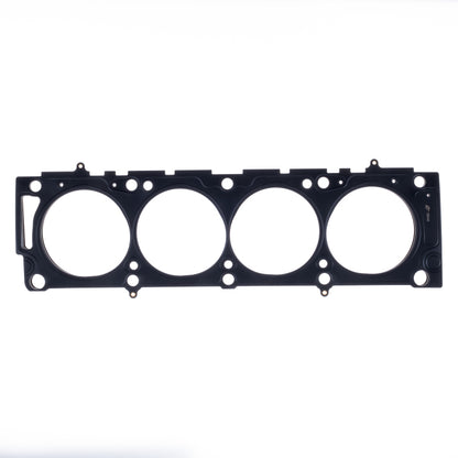 Cometic Head Gasket Bore: 4.165in Thickness: .036in C5834-036 Photo - Primary