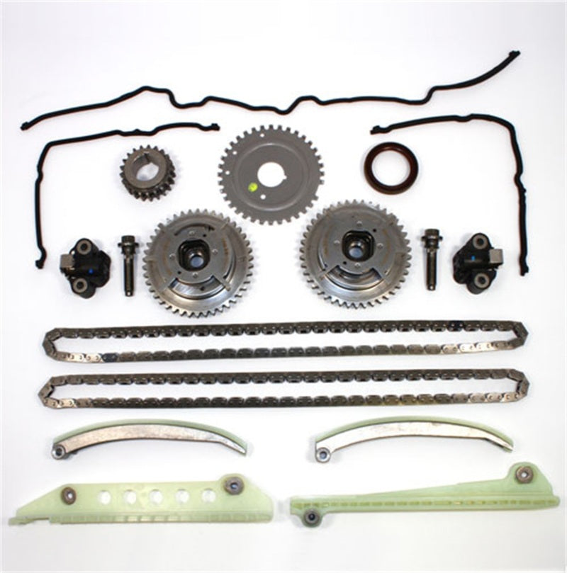 Ford 4.6L 3V Camshaft Drive Kit FRDM6004-463V M-6004-463V Photo - Primary