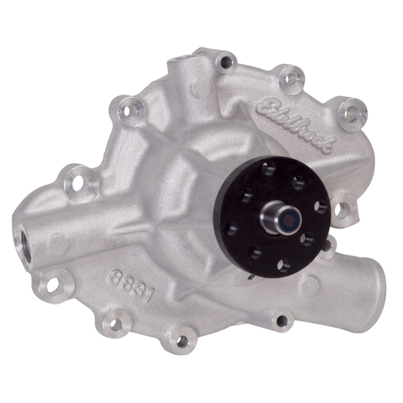 Edelbrock Water Pump, High Performance, AMC/JEEP, 1968-72 AMC 290-401 C.I.D V8 8831 Photo - Primary