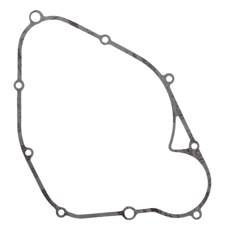 Vertex Pistons Vertex Gaskets 80-84 Kawasaki KDX250 Inner Clutch - Side Cover Gasket Kit 816089 816089 Photo - Primary