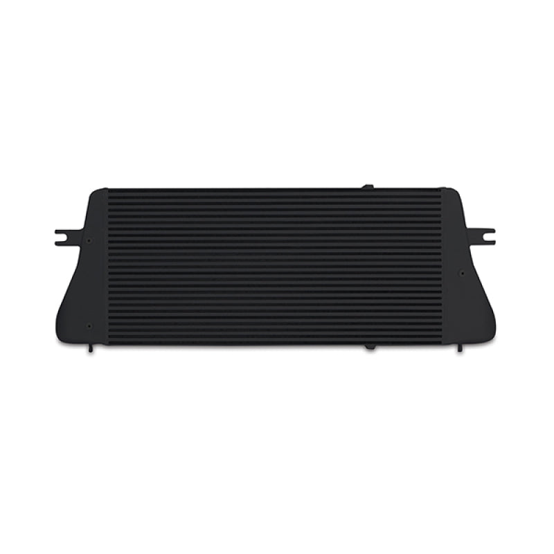 Mishimoto Intercooler Kit - Stealth Black 1994-2002 Dodge 5.9L Cummins MMINT-RAM-94KBK User 3