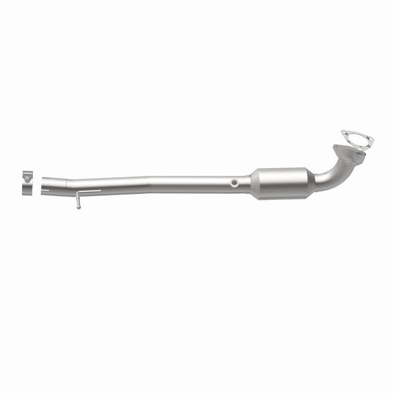 MagnaFlow Land Rover Range Rover California Grade CARB Compliant Direct-Fit Catalytic Converter 5451754 360 Degree Image Set
