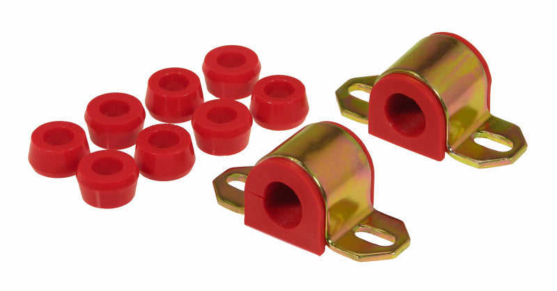 Prothane Suspension Stabilizer Bar Bushing 1-1101 Photo - Primary