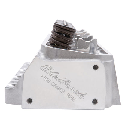 Edelbrock Cylidercylinder Head, BBC, Performer RPM, 440CI, 84CC Chamer, For Hydr 60925 Photo - out of package
