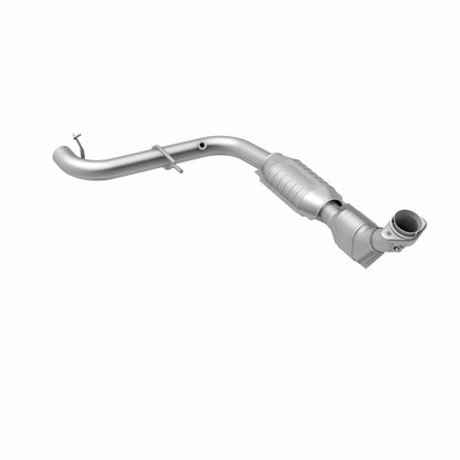 MagnaFlow Ford OEM Grade Federal / EPA Compliant Direct-Fit Catalytic Converter 51416 360 Degree Image Set