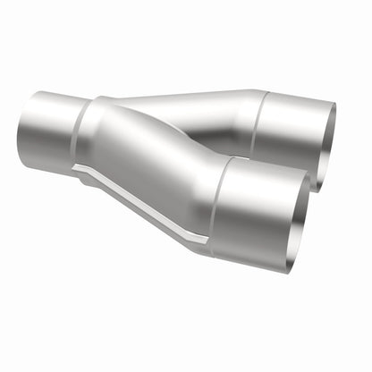 MagnaFlow Stainless Steel Y-Pipe 10800 360 Degree Image Set