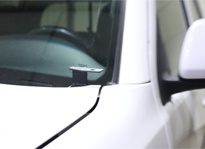 Fishbone Offroad 05-15 Toyota Tacoma Ditch Light Brackets FB21355 FB21355 Photo - lifestyle view