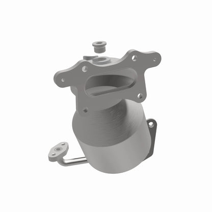 MagnaFlow Honda Insight OEM Grade Federal / EPA Compliant Manifold Catalytic Converter 52030 360 Degree Image Set