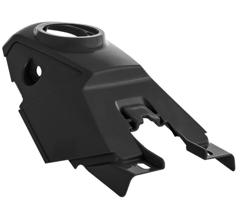 Acerbis 18+ Suzuki RMZ250/ RMZ450 Tank Cover - Black 2686530001 2686530001 Photo - Primary