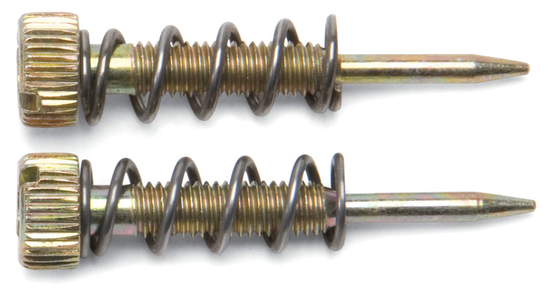 Edelbrock Idle Mixture Screw Set 1496 Photo - Primary