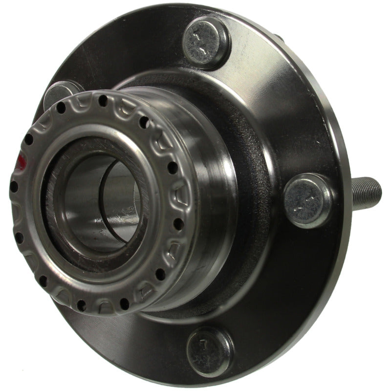 Moog 03-05 Hyundai Tiburon Rear Hub Assembly 512429 512429 Photo - Primary