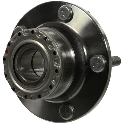 Moog 03-05 Hyundai Tiburon Rear Hub Assembly 512429 512429 Photo - Primary