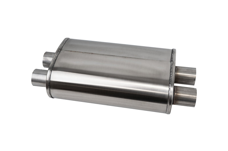CORSA Performance COR Tuned Muffler Exhaust, Mufflers & Tips Muffler main image