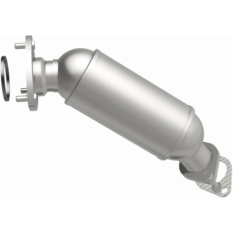 MagnaFlow OEM Grade Federal / EPA Compliant Direct-Fit Catalytic Converter 49446 Photo - out of package