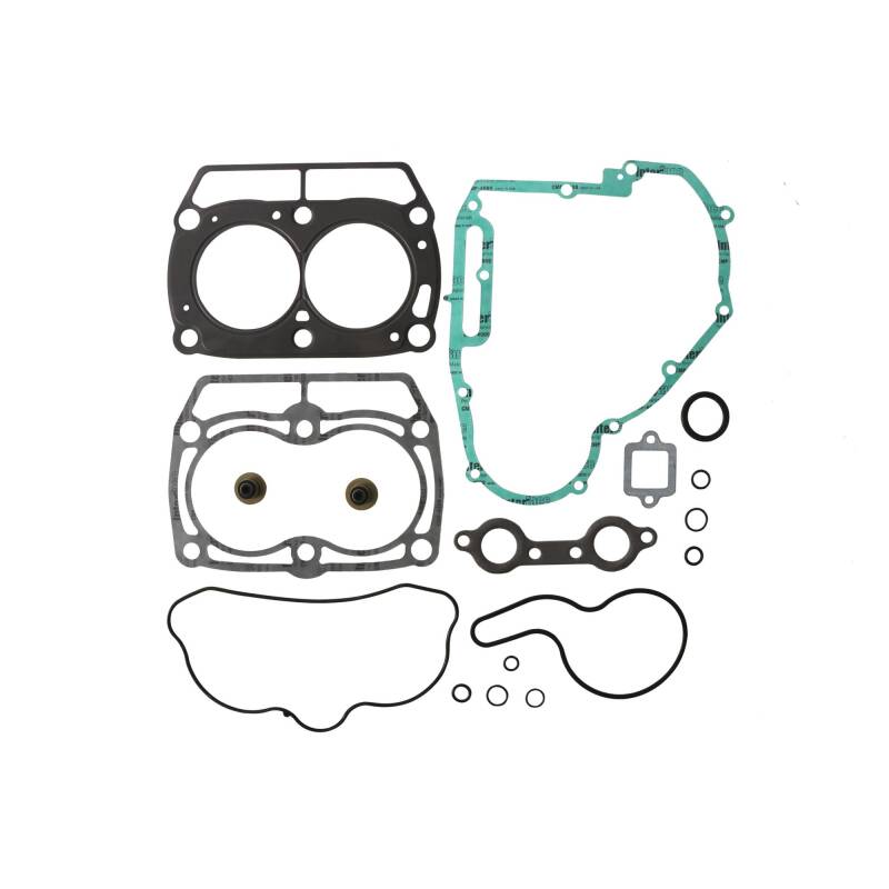 Vertex Pistons Vertex Gaskets 2015 Polaris Forest 800 6x6 Complete Gasket Kit 808962 808962 Photo - Primary