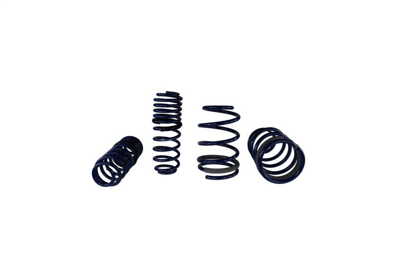 Ford Performance Parts 2005-2014 Mustang Spring Kit 1.5in Drop M-5300-KA Photo - Unmounted
