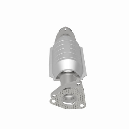MagnaFlow Acura Vigor Standard Grade Federal / EPA Compliant Direct-Fit Catalytic Converter 22627 360 Degree Image Set