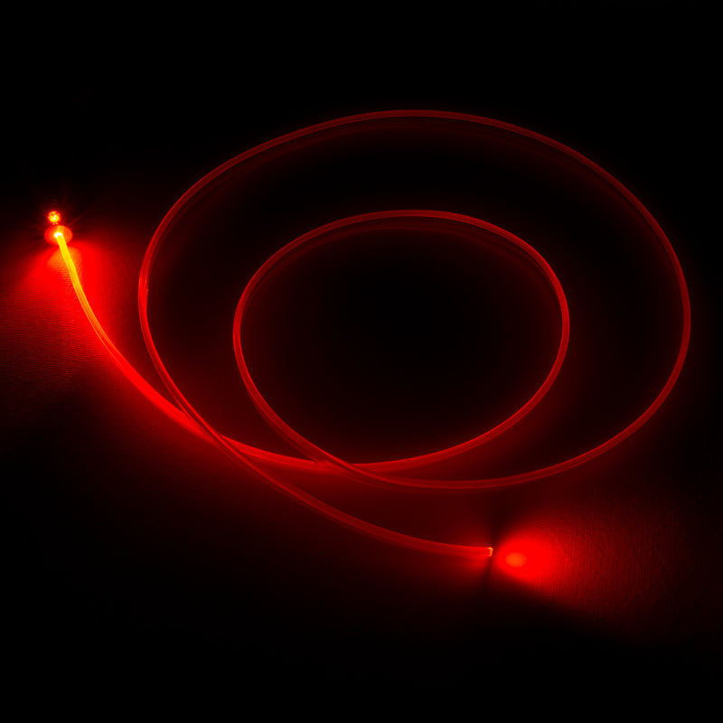 ORACLE Lighting Jeep Wrangler JL / Gladiator JT ColorSHIFT Fiber Optic LED Interior Kit 4236-333 4236-333 Photo - Unmounted