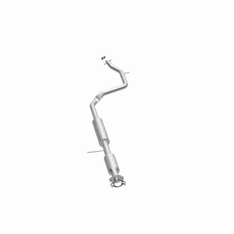 MagnaFlow Mazda 5 California Grade CARB Compliant Direct-Fit Catalytic Converter 5571886 360 Degree Image Set