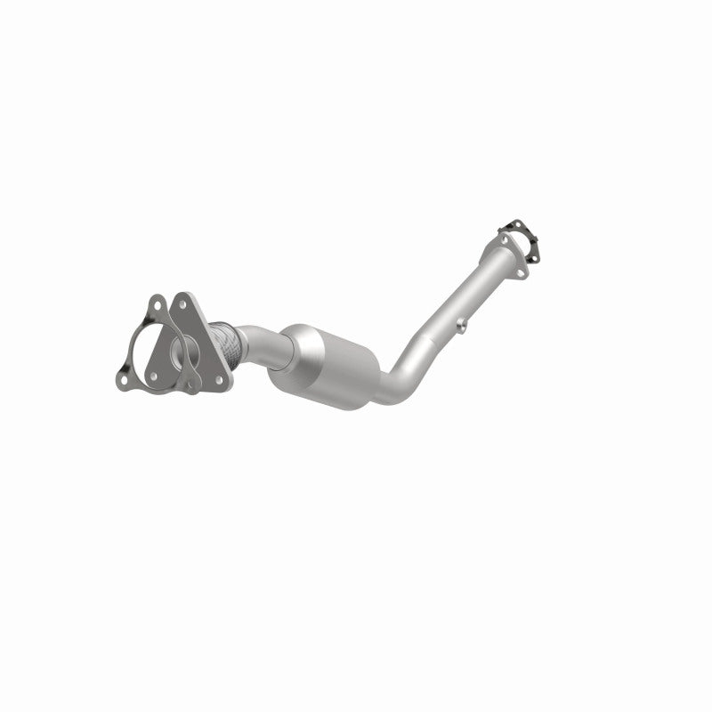 MagnaFlow Saturn Ion California Grade CARB Compliant Direct-Fit Catalytic Converter 4481694 360 Degree Image Set