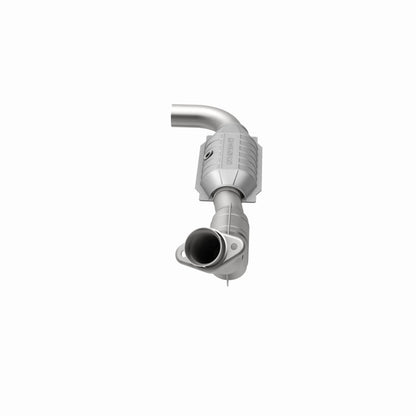 MagnaFlow Ford F-150 California Grade CARB Compliant Direct-Fit Catalytic Converter 447145 360 Degree Image Set