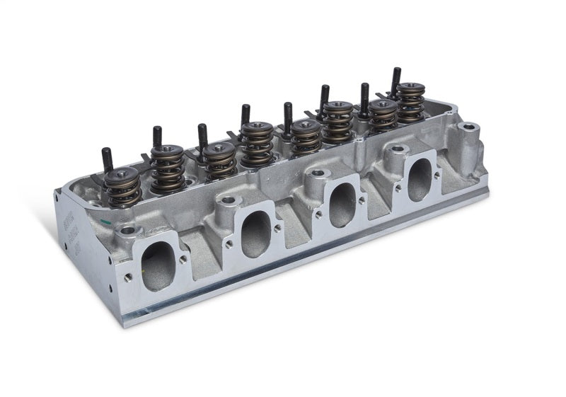 Ford Performance Parts Ford Racing Super Cobra Jet Cylinder Head Assembled with Dual Springs M-6049-SCJB Photo - Unmounted