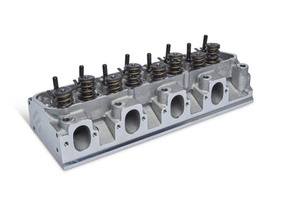 Ford Performance Parts Ford Racing Super Cobra Jet Cylinder Head Assembled with Dual Springs M-6049-SCJB Photo - Unmounted