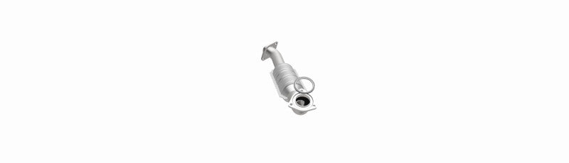 MagnaFlow Pontiac G8 OEM Grade Federal / EPA Compliant Direct-Fit Catalytic Converter 51689 360 Degree Image Set