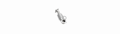 MagnaFlow Pontiac G8 OEM Grade Federal / EPA Compliant Direct-Fit Catalytic Converter 51689 360 Degree Image Set