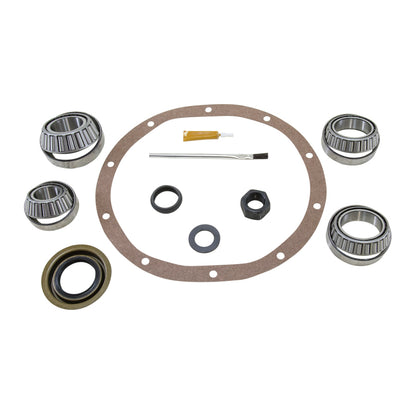 Yukon Gear & Axle Yukon Gear Bearing install Kit For Chrysler 8in IFS Diff / 03+ BK C8.0-IFS-C BK C8.0-IFS-C Photo - Primary