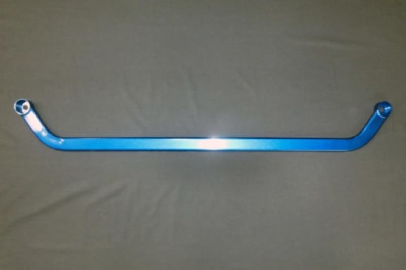 Cusco Power Brace Front Cross Member (Front) Steel Oval Shaft - 2019+ Toyota RAV4 2WD/AWD 1C4 492 FMF 1C4 492 FMF User 1