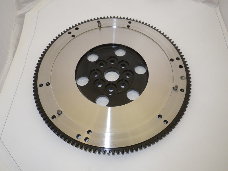 Comp Clutch 06-16 Subaru WRX Lightweight Steel Flywheel 2-723-ST 2-723-ST Photo - Primary