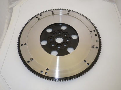 Comp Clutch 06-16 Subaru WRX Lightweight Steel Flywheel 2-723-ST 2-723-ST Photo - Primary