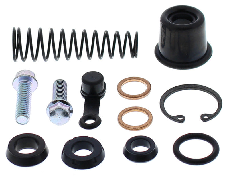 All Balls Racing 04-05 Can-Am Outl&er 330 Master Cylinder Rebuild Kit Rear 18-1092 18-1092 Photo - Primary