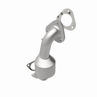 MagnaFlow Ford OEM Grade Federal / EPA Compliant Direct-Fit Catalytic Converter 21-257 360 Degree Image Set