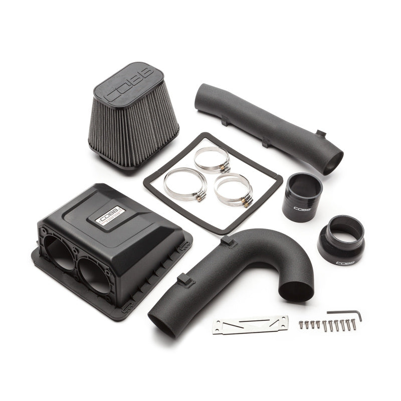 COBB 17-20 Ford F-150 Raptor Intake System 7F2100 7F2100 Photo - Primary