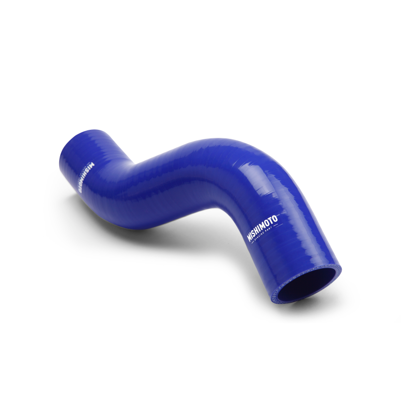 Mishimoto Silicone Radiator Hose Kit - Subaru Impreza RS MMHOSE-GC6-99BL Photo - out of package