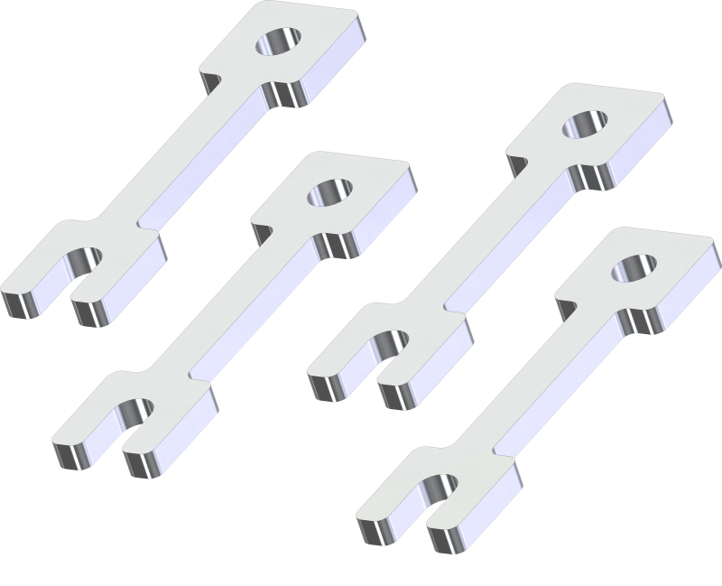 KFI Kfi Winch Mount 101210 101210 Photo - Primary