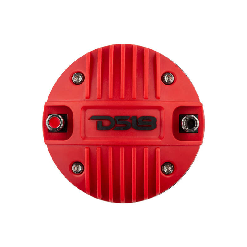 DS18 DSE Drivers Audio, Video & Radios Amplifiers main image