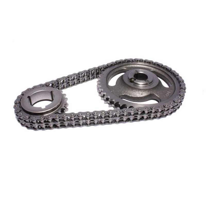 Comp Cams FF MAG ROLLER SET 1972-87 2130 Photo - Primary