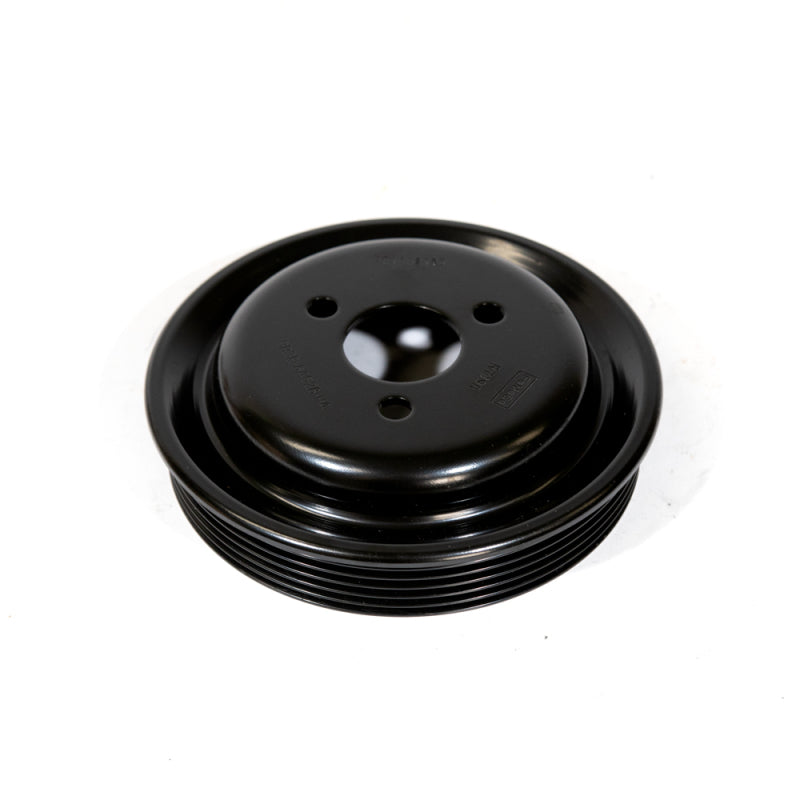 VMP Performance 2014+ Ford Mustang 3-Bolt Water Pump Pulley VMP-SUP076 VMP-SUP076 Photo - Primary