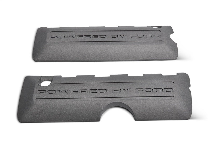Ford Performance Parts Ford Racing 5.0L 4V TI-VCT Engine Cover Kit M-9680-M50 Photo - Unmounted