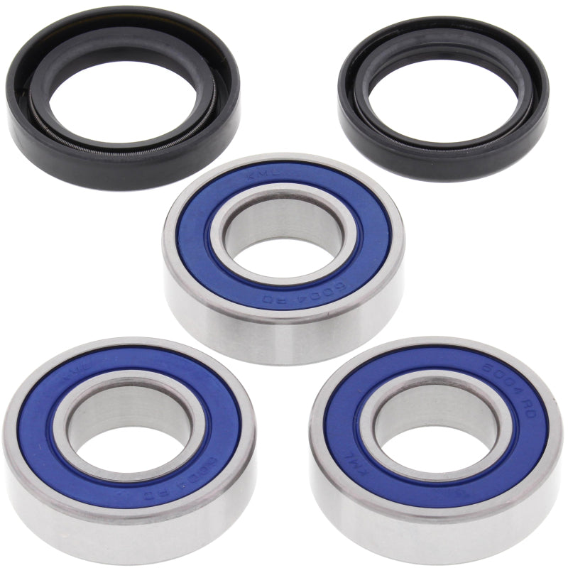 All Balls Racing Wheel Bearing Kit 25-1202 25-1202 Photo - Primary