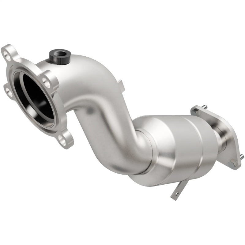 MagnaFlow Cadillac California Grade CARB Compliant Direct-Fit Catalytic Converter 551573 Photo - Primary