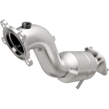 MagnaFlow Cadillac California Grade CARB Compliant Direct-Fit Catalytic Converter 551573 Photo - Primary